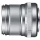 Обєктив Fujifilm XF 50mm F2.0 R WR Silver (16536623)