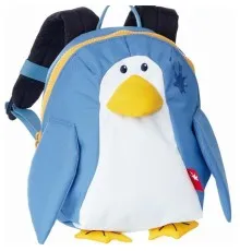 Рюкзак дитячий Sigikid Пингвин (24623SK)