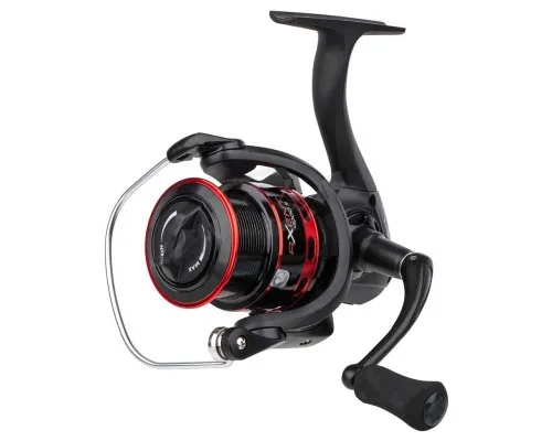 Котушка Brain fishing Axent 3000S 6+1BB 5.0:1 (1858.41.61)