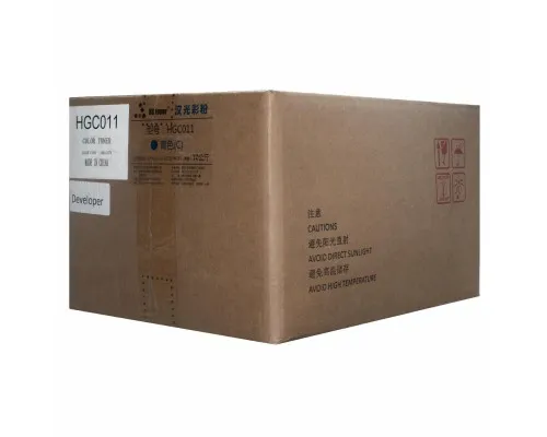 Тонер HP CLJ CP1025/1215/1525 10кг CYAN HG (TSM-HGC011C-10)