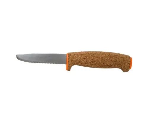 Нож Morakniv Floating Knife Serrated stainless steel (13131)