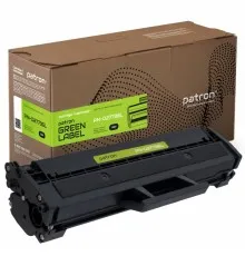 Картридж Patron XEROX Ph3020/WC3025/106R02773 GREEN Label (PN-02773GL)
