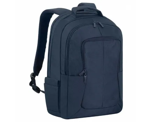 Рюкзак для ноутбука RivaCase 17 8460 Dark Blue (8460DarkBlue)