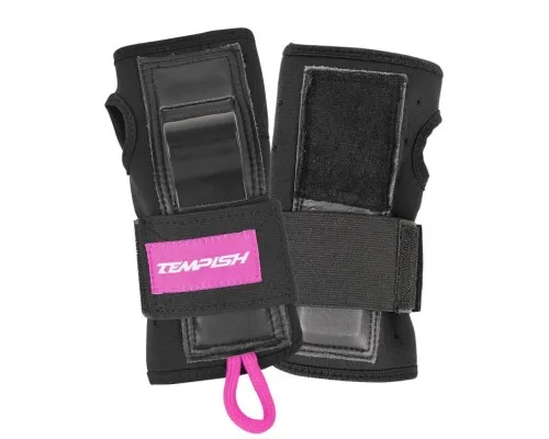 Комплект захисту Tempish Acura1 M Pink (102000012/pink/m)