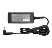 Блок живлення до ноутбуку PowerPlant IBM/LENOVO 220V, 20V 45W 2.25A (4.0*1.35) (IB45H4014)