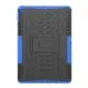 Чохол до планшета BeCover Apple iPad 10.2 2019/2020/2021 Blue (704699)