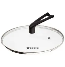 Крышка для посуды Polaris Standable Lid SL 24 см