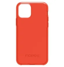Чохол до мобільного телефона Incipio NGP Pure for Apple iPhone 11 Pro - Red (IPH-1827-RED)