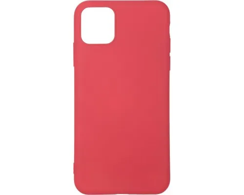 Чехол для мобильного телефона Armorstandart ICON Case Apple iPhone 11 Pro Max Pink Sand (ARM56708)