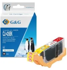 Картридж G&G Canon CLI-426 Black (G&G-4556B001)