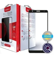 Скло захисне Intaleo Intaleo Full Glue ZTE BLADE L210 (1283126505515)