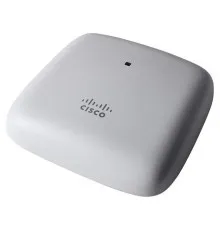 Точка доступу Wi-Fi Cisco CBW140AC-E