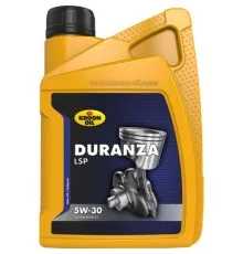Моторное масло Kroon-Oil DURANZA LSP 5W-30 1л (KL 34202)