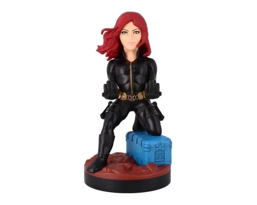 Фігурка-тримач Exquisite Gaming Тримач Marvel Black Widow (Марвел Чорна Вдова) (CGCRMR300204)