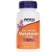 Аминокислота Now Foods Мелатонин, Extra Strength Melatonin, 10 мг, 100 капсул (NOW-03557)