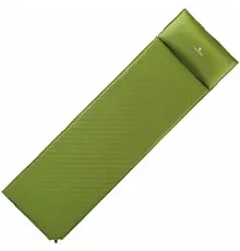 Туристический коврик Ferrino Dream Pillow 3.5 cm Apple Green (924400)