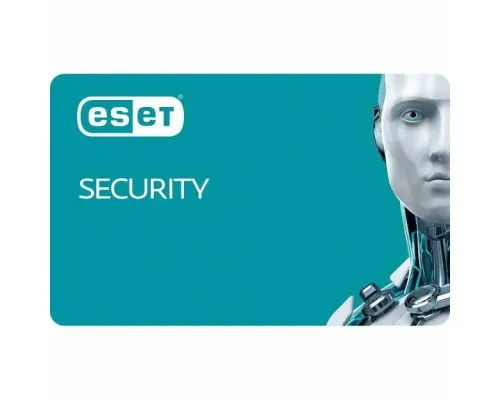 Антивірус Eset Server Security 3 ПК на 1year Business (ESS_3_1_B)