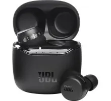 Навушники JBL Tour Pro+ TWS Black (JBLTOURPROPTWSBLK)