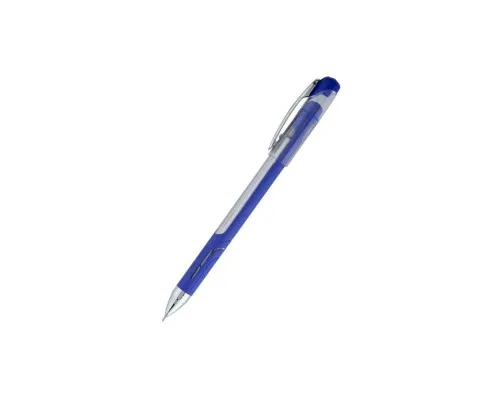 Ручка шариковая Unimax Top Tek Fusion 10000, синяя (UX-10 000-02)