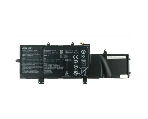 Аккумулятор для ноутбука ASUS ZenBook UX450FD C41N1804, 4550mAh (70Wh), 4cell, 15.4V (A47591)