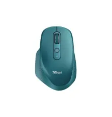 Мишка Trust Ozaa Rechargeable Wireless Blue (24034)