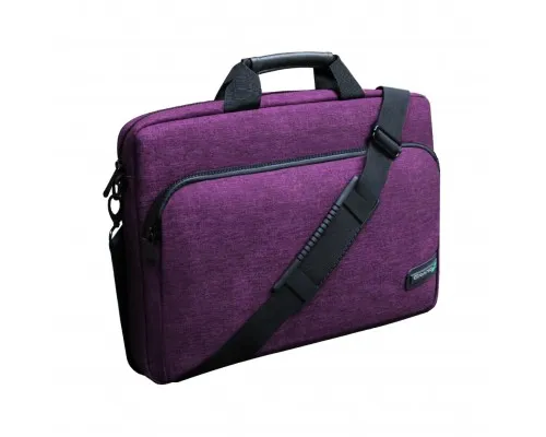 Сумка для ноутбука Grand-X 14 SB-148 soft pocket Purple (SB-148P)