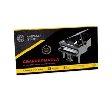 Конструктор Metal Time Grande Pianola (MT011)