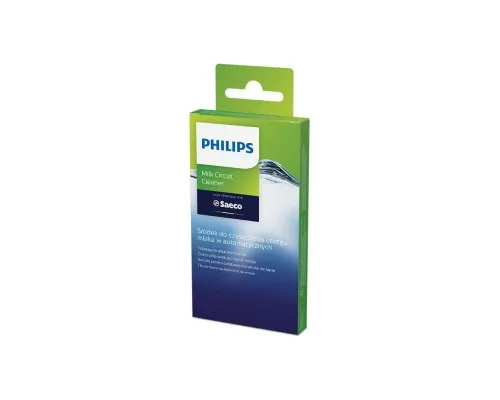 Засіб для чищення кавоварок Philips CA6705/10