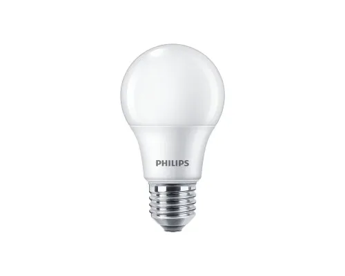 Лампочка Philips Ecohome LED Bulb 7W 540lm E27 840 RCA (929002298717)