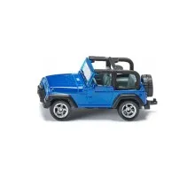 Машина Siku Jeep Wrangler (6460691)