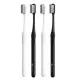 Зубная щетка Xiaomi Doctor B Toothbrush Bamboo Cleaner 4 шт. (Ф22590)