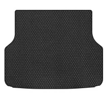 Килимок в багажник EVAtech Chevrolet Lacetti 2002+ Combi EU (CT342B1RBB)