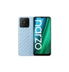 Мобильный телефон realme narzo 50A 4/128GB Oxygen Blue