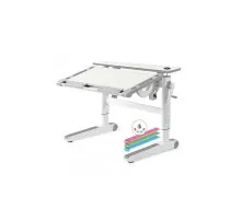 Парта Mealux Ergowood M Multicolor TG Energy (BD-800 TG/MC Energy)