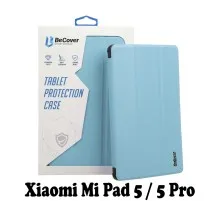 Чохол до планшета BeCover Smart Case Xiaomi Mi Pad 5 / 5 Pro Blue (707579)