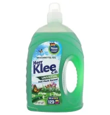 Гель для прання Klee Universal 4.305 л (4260418930238)
