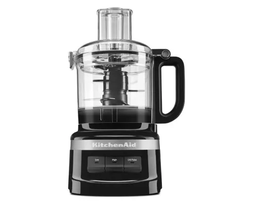 Кухонний комбайн KitchenAid 5KFP0719EOB