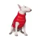 Жилет для тварин Pet Fashion Big Boss 5XL червоний (4823082423910)