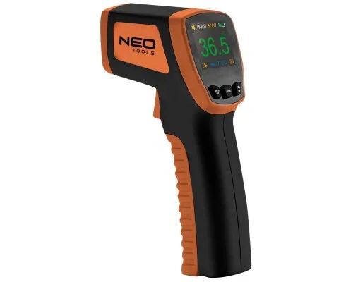 Пірометр Neo Tools 16-35C (75-270)