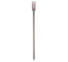 Зубило Bosch піка Standard SDS-max 600мм (1.618.600.012)
