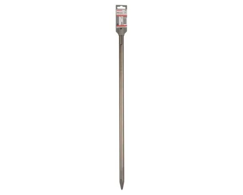 Зубило Bosch піка Standard SDS-max 600мм (1.618.600.012)