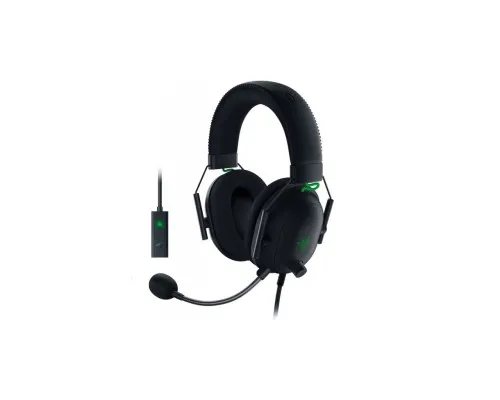 Наушники Razer Blackshark V2 + USB Special Edition (RZ04-03230200-R3M1)