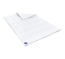 Ковдра MirSon антиалергенна Royal Eco-Soft Hand Made 828 Зима 172x205 см (2200000622723)
