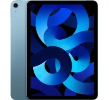 Планшет Apple iPad Air 10.9" M1 Wi-Fi 256GB Blue (MM9N3RK/A)