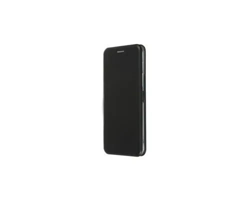 Чохол до мобільного телефона Armorstandart G-Case Samsung A03s (A037) Black (ARM64526)