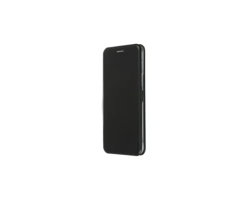 Чехол для мобильного телефона Armorstandart G-Case Samsung A03s (A037) Black (ARM64526)