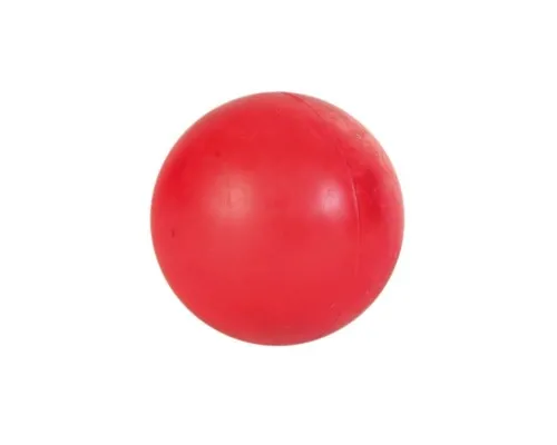 Іграшка для собак Trixie Мяч литий d 7.5 см (кольори в асортименті) (4011905033020)