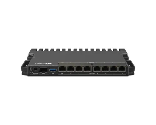 Маршрутизатор Mikrotik RB5009UPr+S+IN