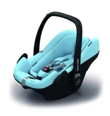 Автокрісло Maxi-Cosi Pebble Plus Sky (8798641110)