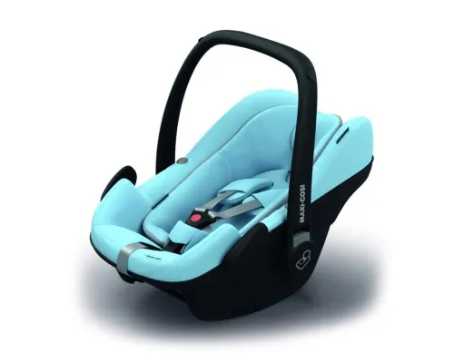 Автокрісло Maxi-Cosi Pebble Plus Sky (8798641110)